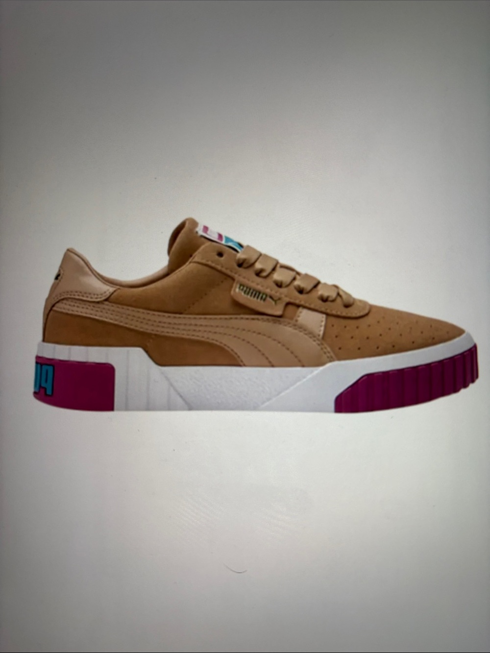 PUMA GOAT